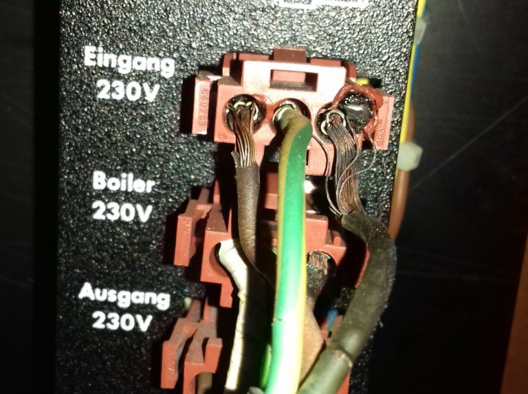 kortsluiting storing zeilboot motorjacht 12 volt elektricien 